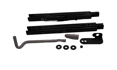 071-4054-00 - OBSOLETE-Bad Boy MowersSeat Rails for Grammer Seat(2) 071405400