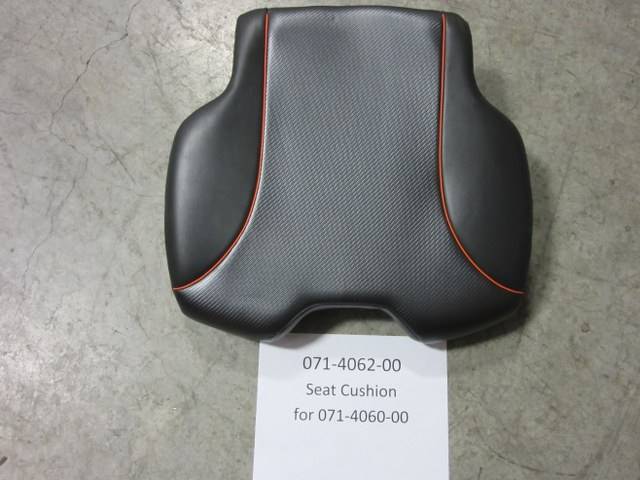 071-4062-00 - Bad Boy MowersSeat Cushion for 071-4060-00 071406200