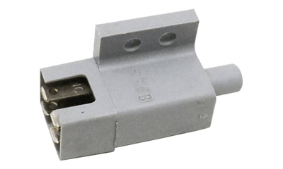 077-0001-00 - Bad Boy Mowers2017 Walk Behind-Safety Switch Brake 077000100
