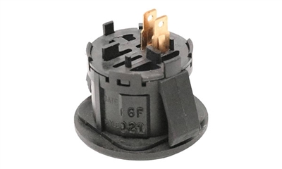 077-0003-00 - Bad Boy Mowers2017 Walk Behind-Key Switch 077000300