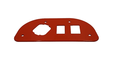 079-3402-00 - Bad Boy MowersDiesel Instrument Panel - Left 079340200