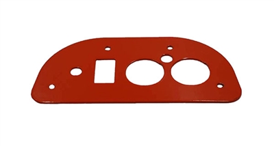 079-3403-00 - Bad Boy MowersDiesel Instrument Panel - Right 079340300
