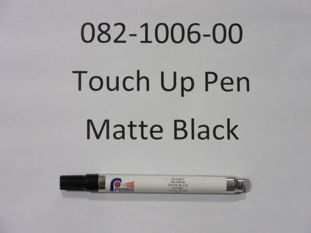 082-1006-00 - Bad Boy MowersTouch Up Pen - Matte Black 082100600