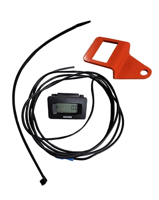 083-4000-00 - Bad Boy MowersMZ/Rambler Hour Meter Kit 083400000