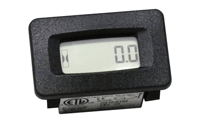083-4013-00 - Bad Boy Mowers Hour meter Tachometer N310 83401300