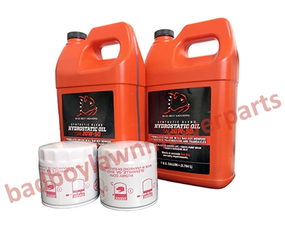 085-4052-00 - Bad Boy MowersOutlaw XP Hydro Service Pack 085405200
