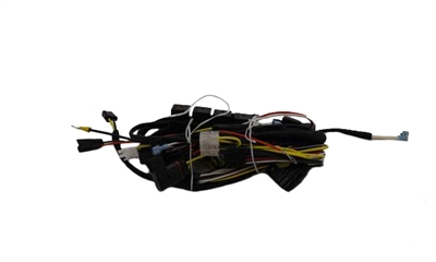 086-3050-17 - Bad Boy Mowers2017 MZ/ZT/Maverick/Compact Outlaw Wiring Harness 086305017