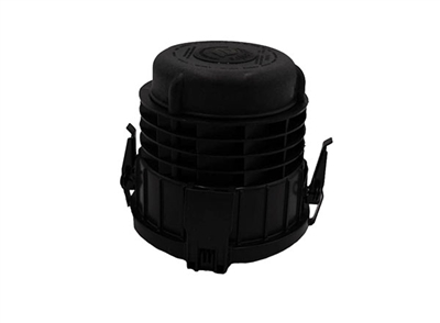 088-1017-00 - Bad Boy MowersEnginaire air canister cap for Diesel Motors 088101700