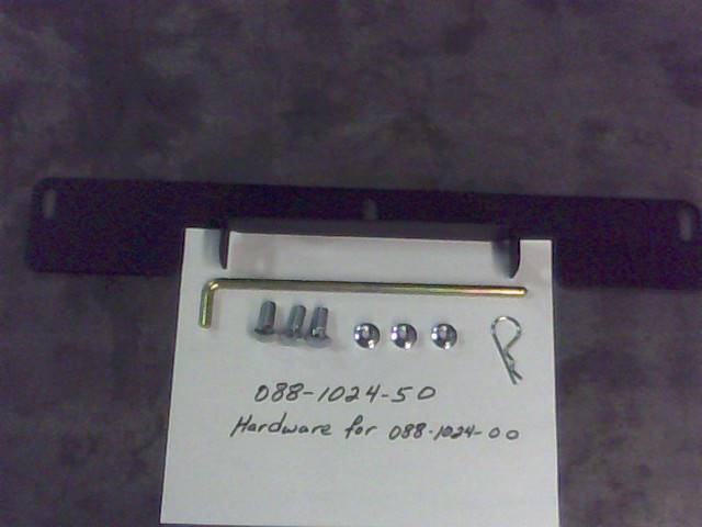 088-1024-50 - Bad Boy MowersHardware for 088-1024-00(A1044 088102450
