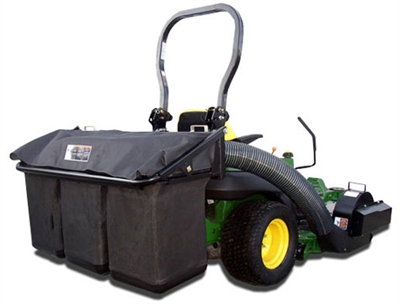 088-1035-00 - Bad Boy MowersOutlaw 3Bagging System 61" 088103500