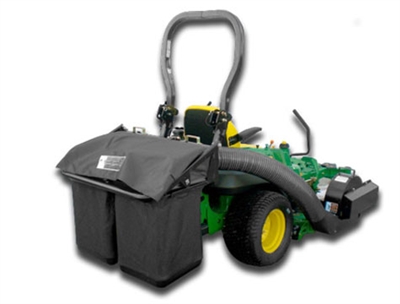 088-1037-00 - Bad Boy Mowers50" ZT Bagger - 2 Bag Humboldt 088103700
