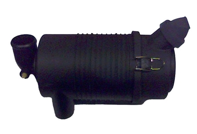 088-1052-00 - Bad Boy Mowers35 Briggs Air Filter Canister 088105200