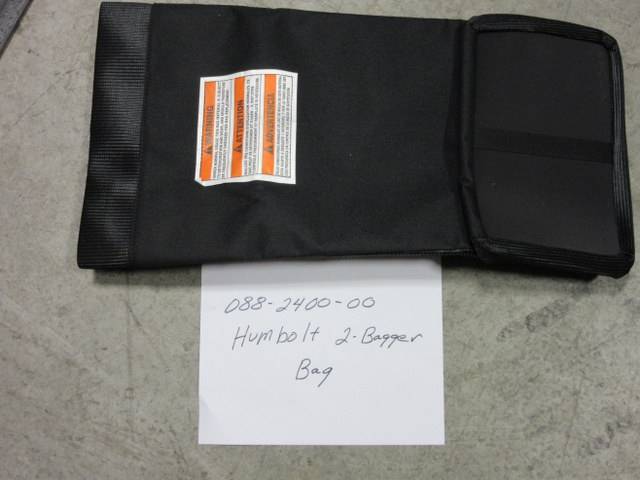 088-2400-00 - Bad Boy Mowers REPLACED WITH 088-1062-50 Humbodlt 2 Bagger Bagfits the 088-1300-00/ MZ 088240000