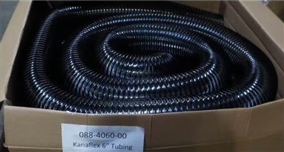 088-4060-00 - Bad Boy Mowers 6" Diameter Bagger Hose (Sold By The Foot )088406000
