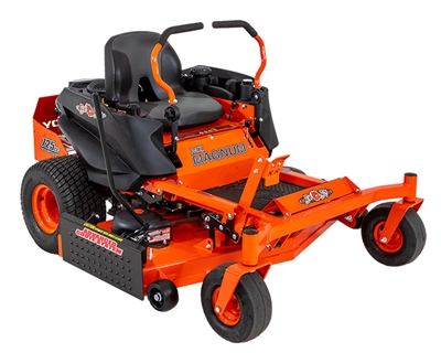 088-4842-00 - Bad Boy Mowers Chute System ACS4800MZ for MZ/Magnum/ZT Avenger 088484200