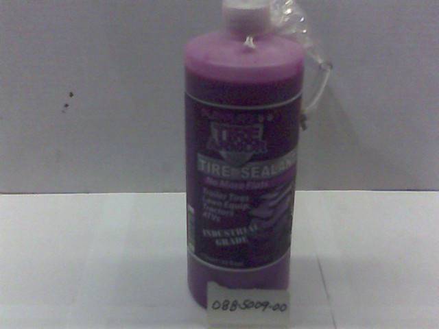 088-5009-00 - OBOSLETE Bad Boy Mowers32 oz Purple Goo Tire Armor 088500900