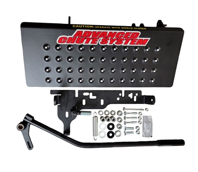 088-6002-00 - Bad Boy MowersAdvanced Chute System ACS6000US 088600200