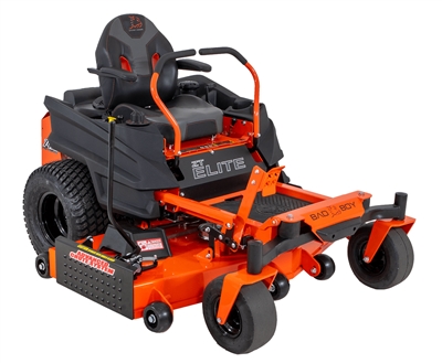 088-6006-00 - Bad Boy Mowers Chute System ACS 6000UBS-NH 42" and 48" mowers with 5" tall deck 088600600