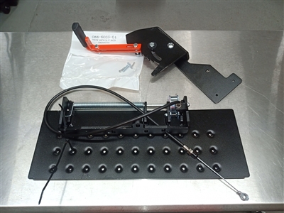 088-6036-00 - Bad Boy MowersAdvanced Chute System for Revolt 36" AC6036RV 088603600