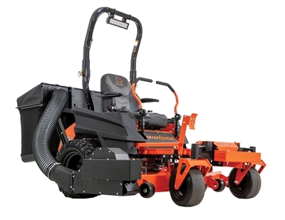 092-4003-23 - Bad Boy Mowers 2017-2025ZT Elite / Maverick (HD) 54" Rear Bagger (Top Discharge) 2 Bag 092400323