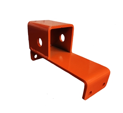 093-1120-00 - Bad Boy Mowers Outlaw Bolt On Rear Hitch 093112000