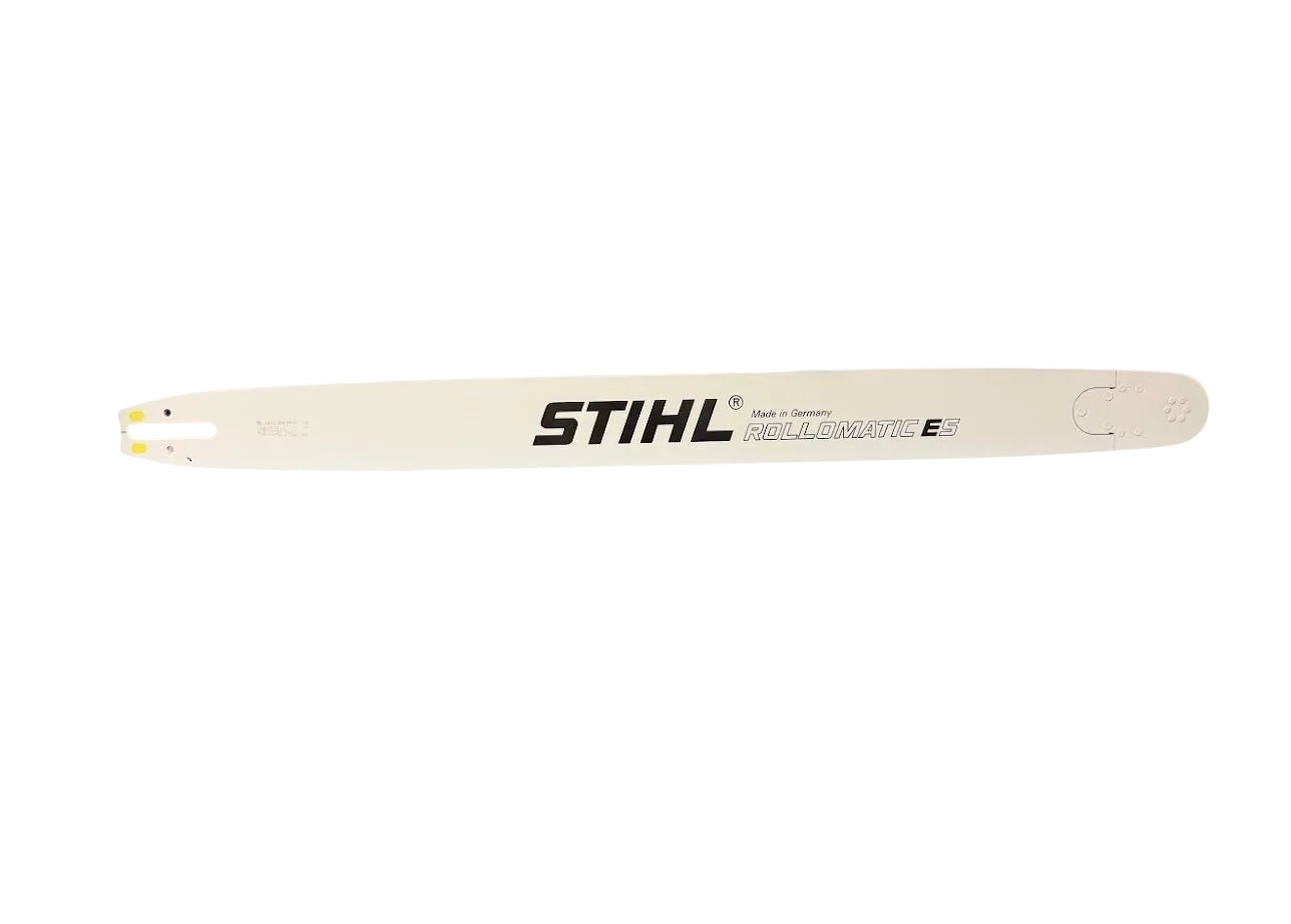3003 000 8846 Guide Bar – STIHL Strong X Genuine OEM Replacement Bar (32")