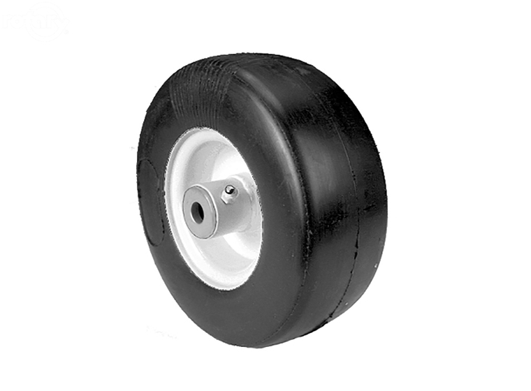 Toro Wheel & Tire Assembly 9×3.50-4 OEM #1-513648