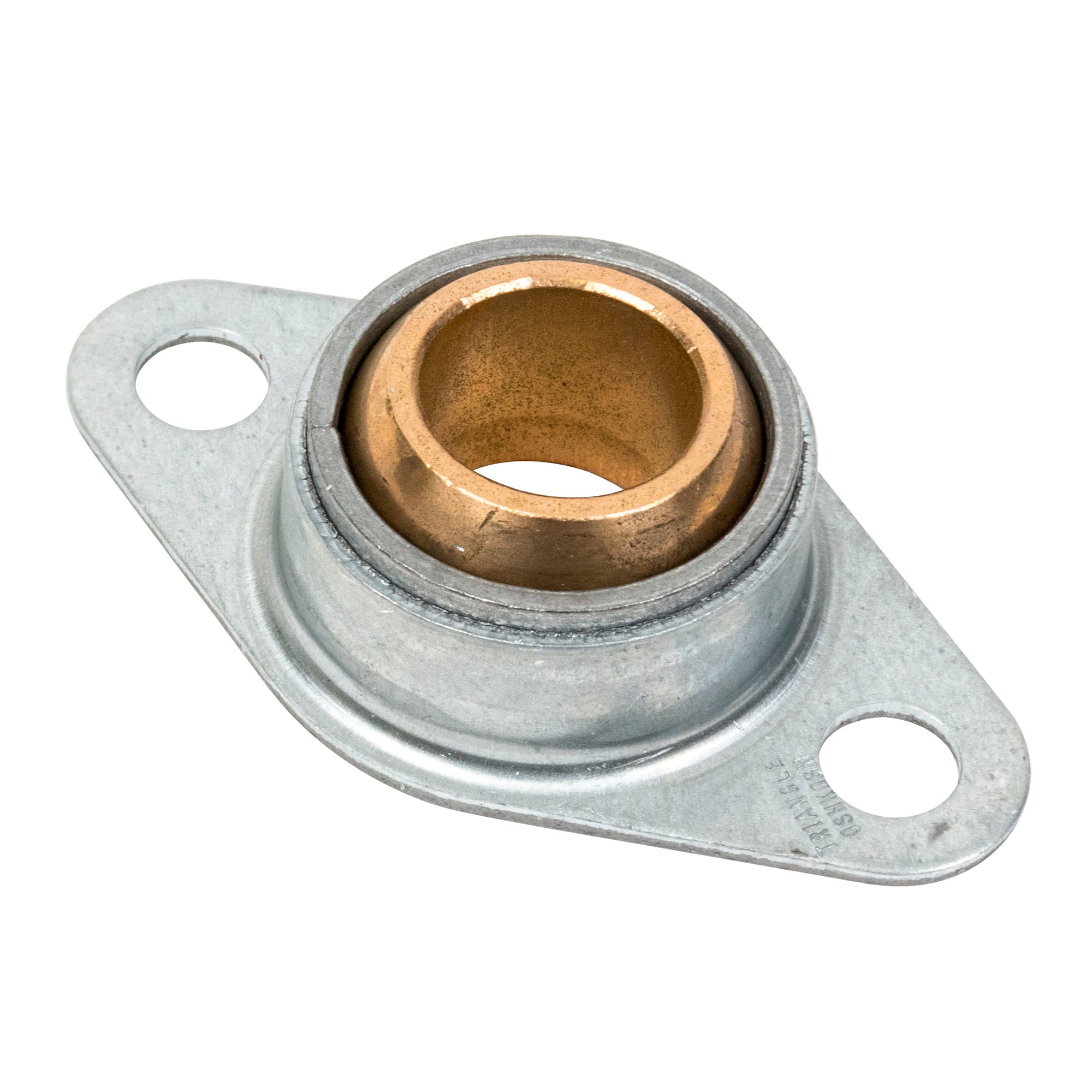 Exmark 1-633102 Side Flange Bearing