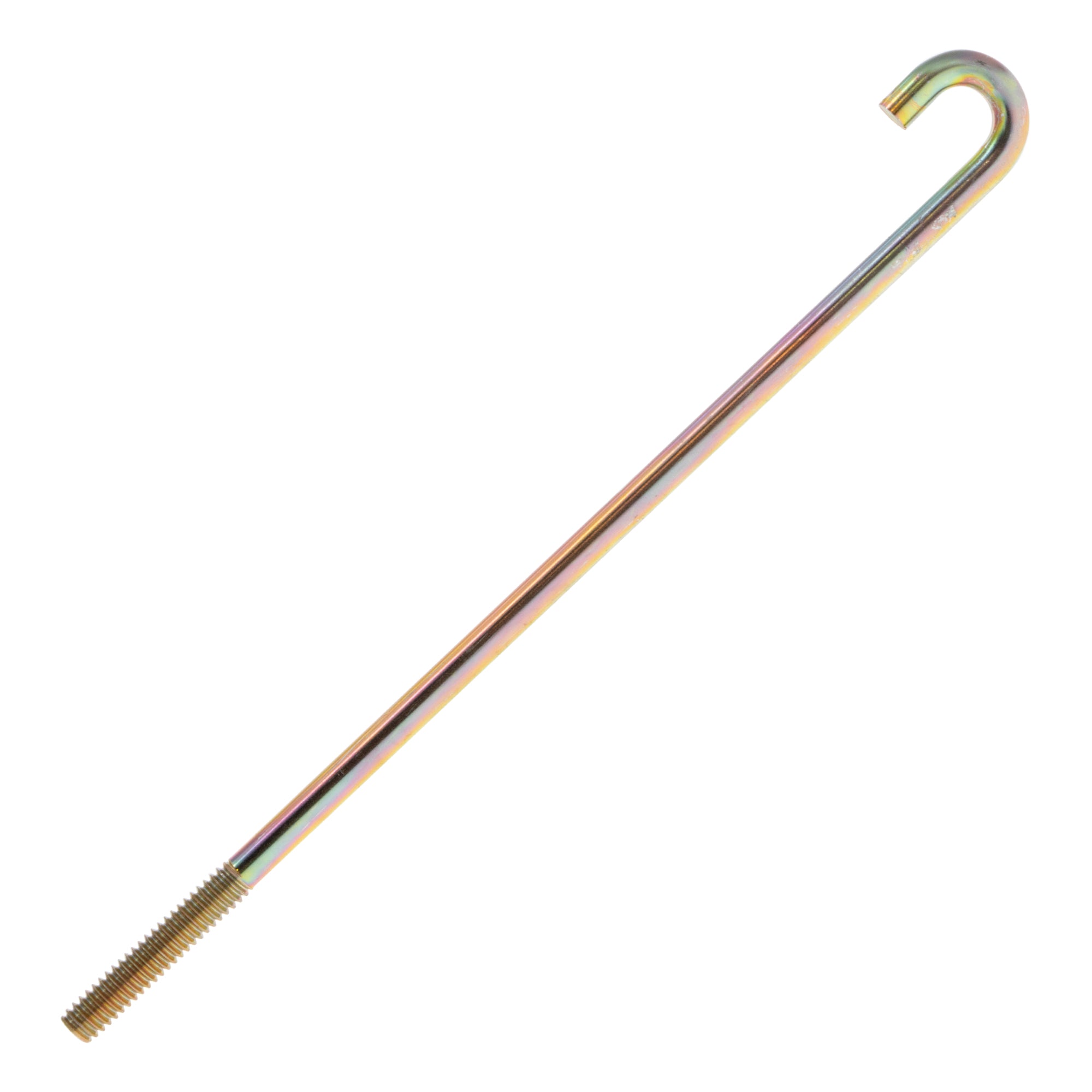 Exmark 1-633651 Hold Down Bolt