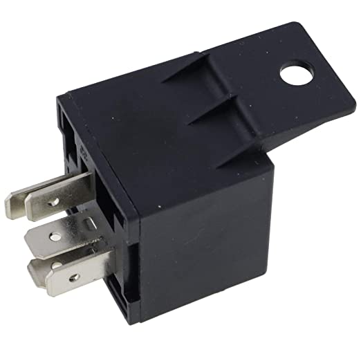 Toro 12VDC-40 Amp Relay OEM #1-643275