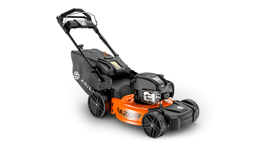 Ariens 21″ Razor Briggs & Stratton Reflex Drive Walk Behind #911602