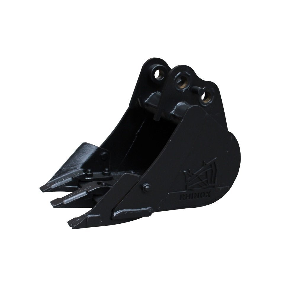 XCMG XE15U Digging Bucket - 12" / 300mm