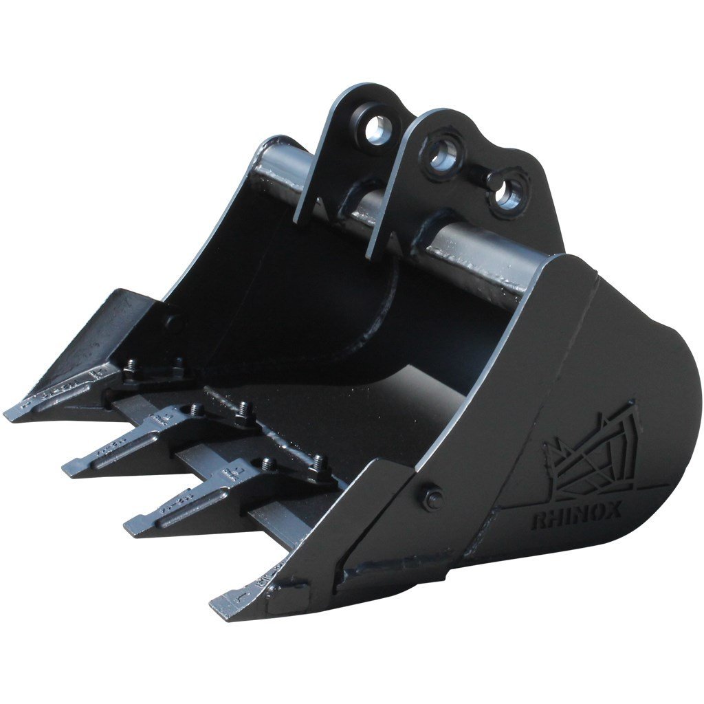 XCMG XE15U Digging Bucket - 24" / 600mm