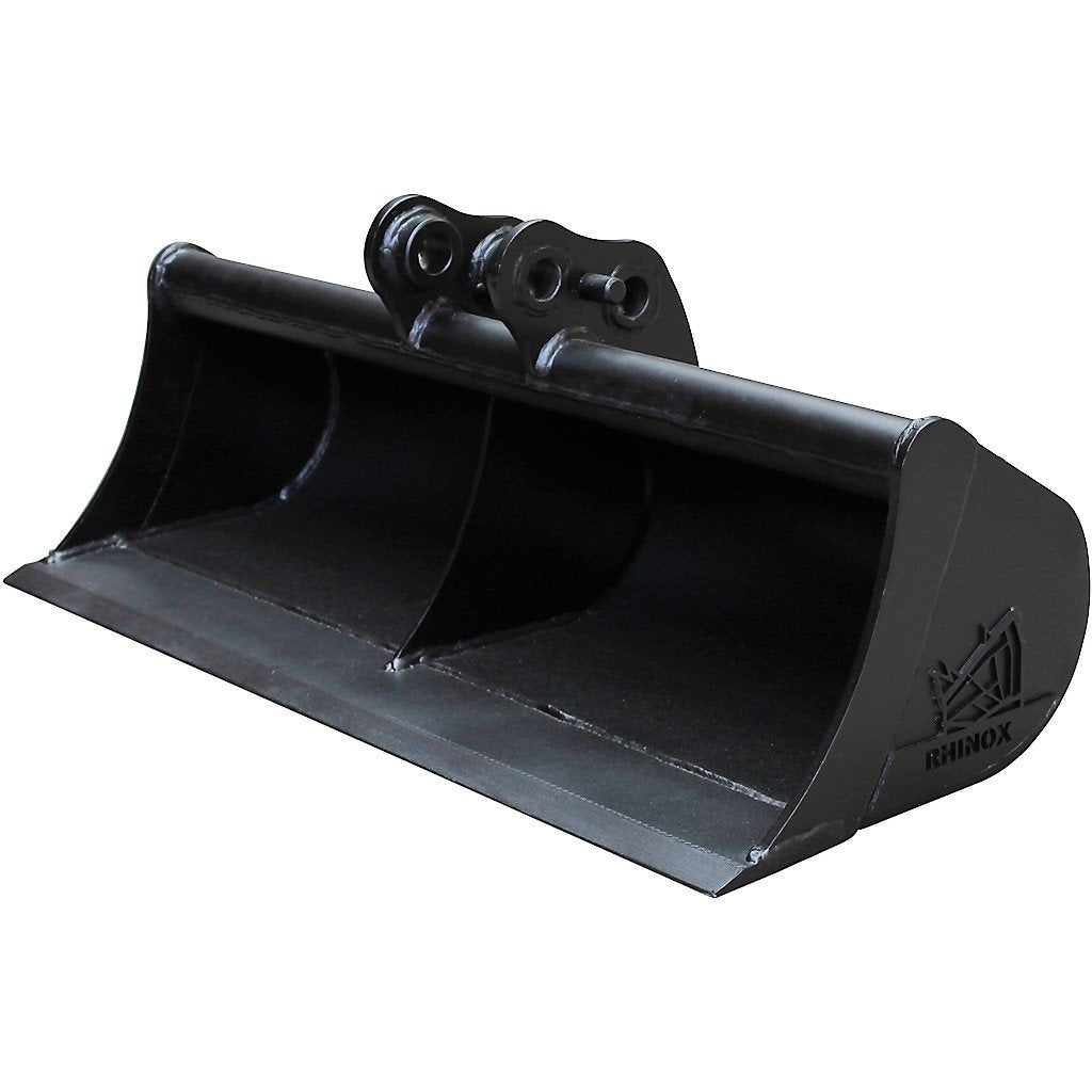 XCMG XE15U Grading / Ditching Bucket - 36" / 900mm