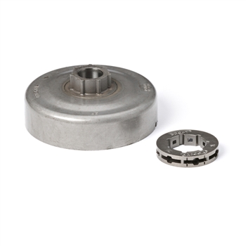 Oregon PowerMate Rim Sprocket System 7T, for Stihl MS170-MS250, .325"