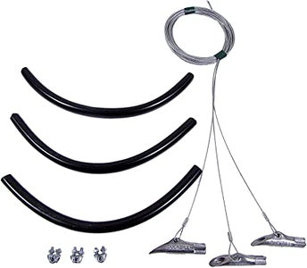 DUCKBILL - 10233 - Earth Anchor Model 40 DTS Kit