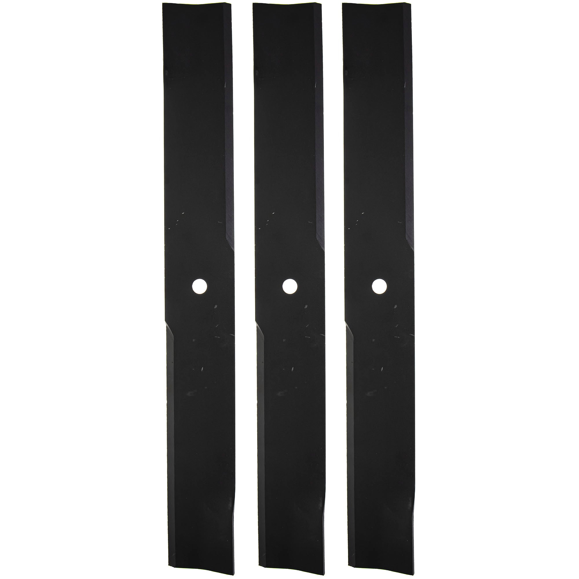Exmark 103-2511-S 3 Low Lift Blade Set 3-Pack