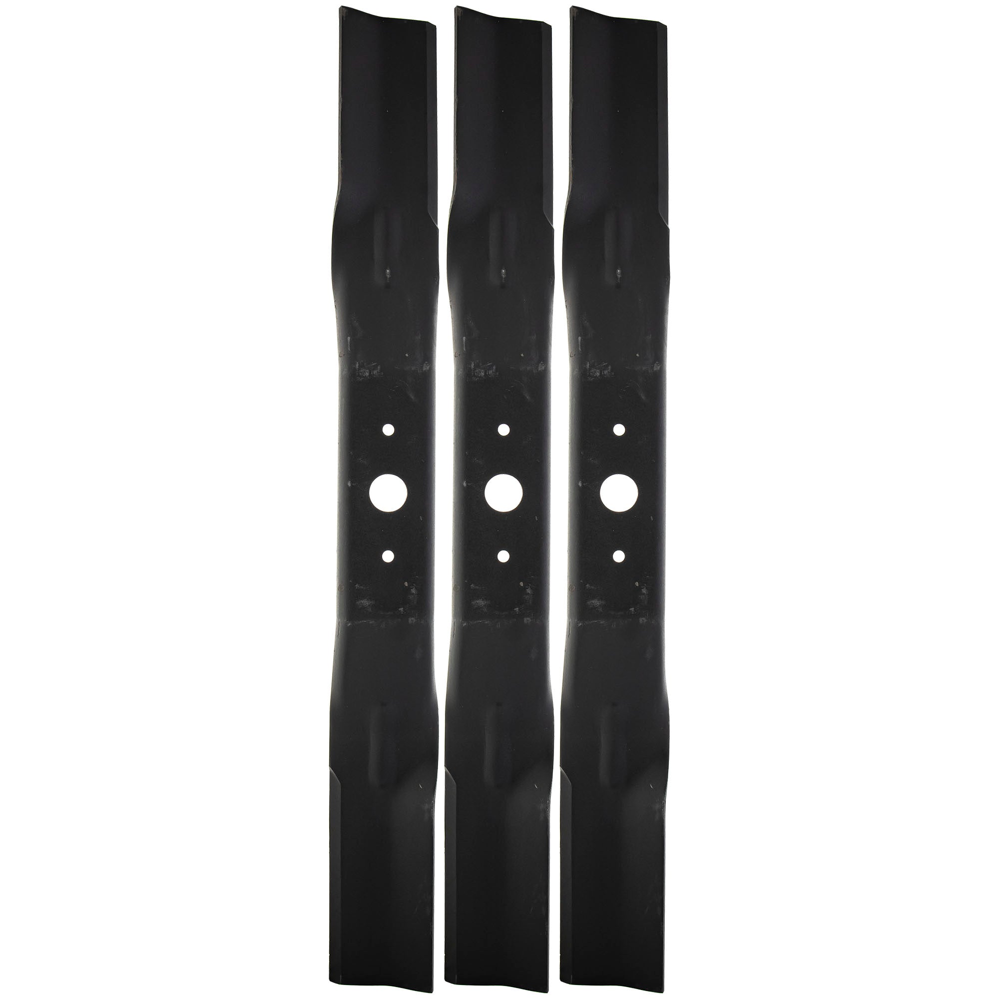 Exmark 103-4207 Left Hand Blade 3-Pack