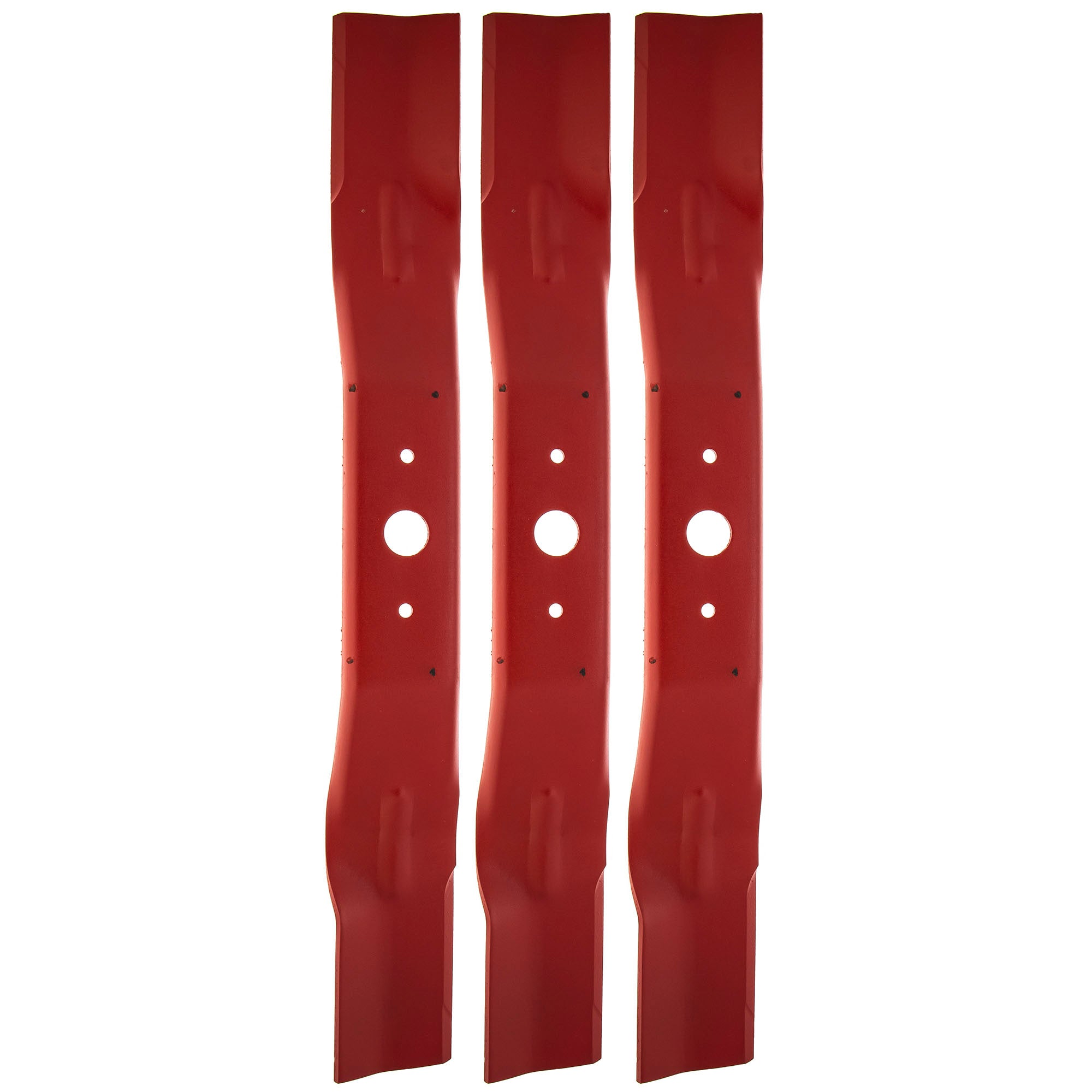 Exmark 103-4210 Right Hand Blade 3-Pack
