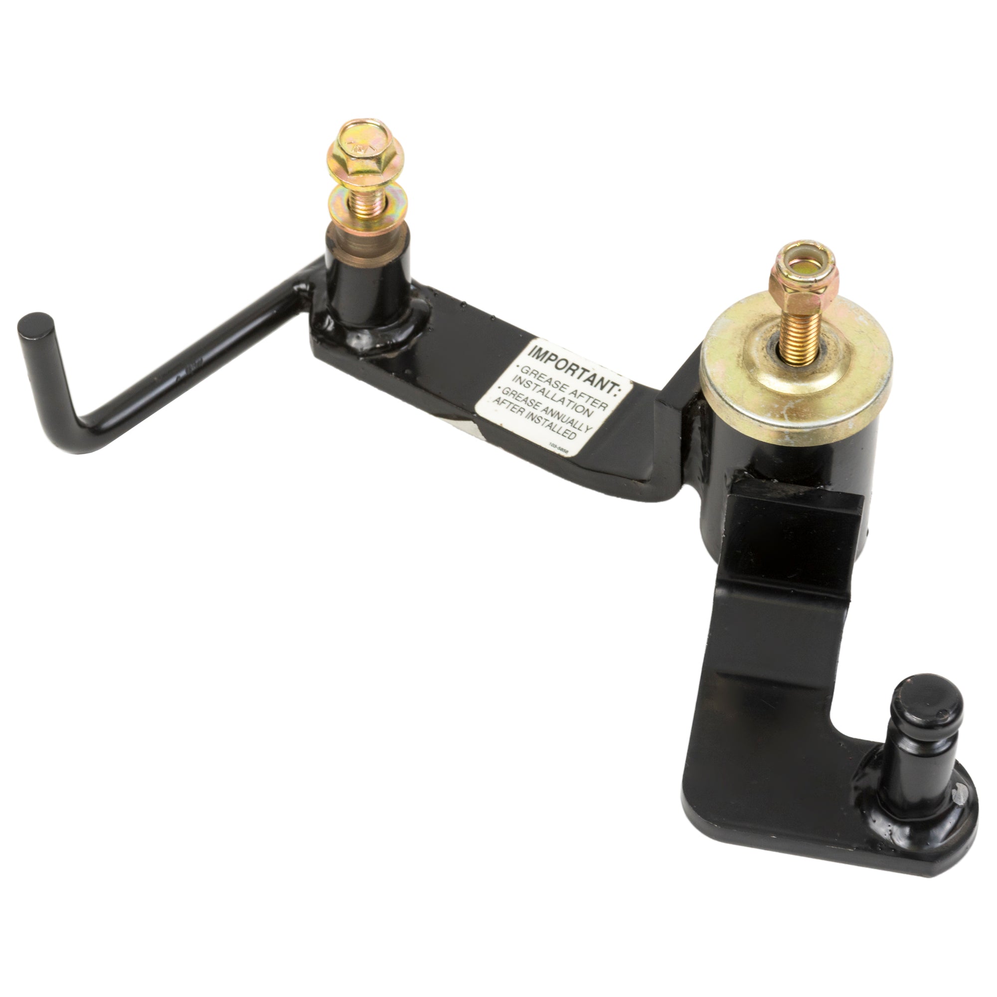Exmark 103-8585 Deck Idler Kit