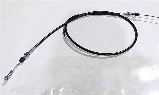 10501812600 - Bad Boy Tractors ACCEL. CABLE ASSY 10501812600