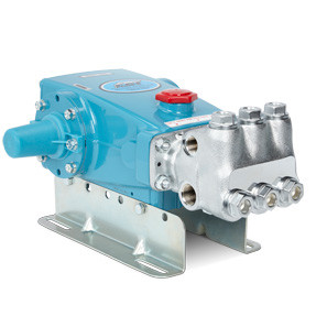 Cat Pumps 1050 15 Frame Plunger Pump, 2200 psi at 10 GPM