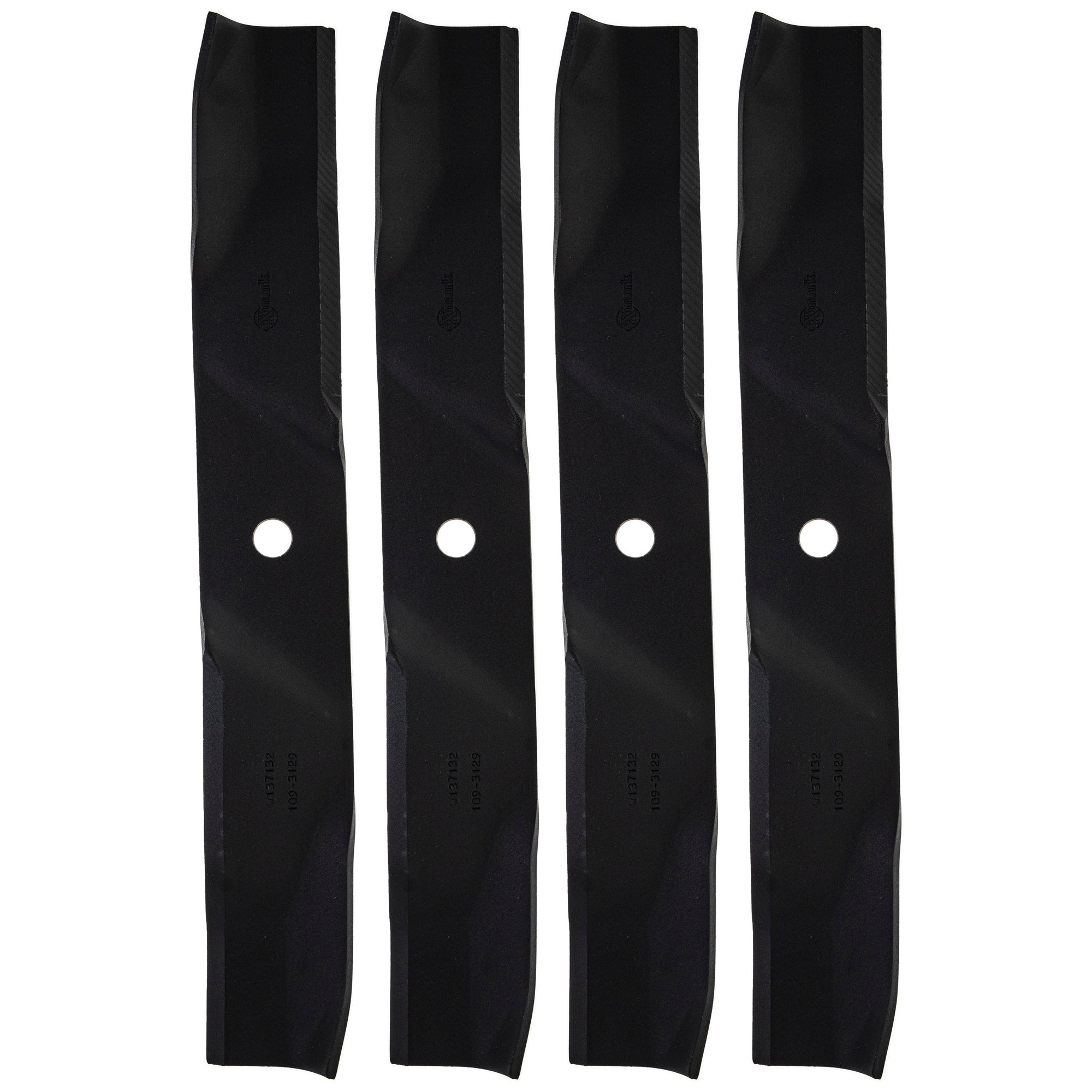 Exmark 109-3129-S Mulching Blade 4-Pack