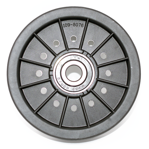 Toro Idler Pulley OEM #109-8076