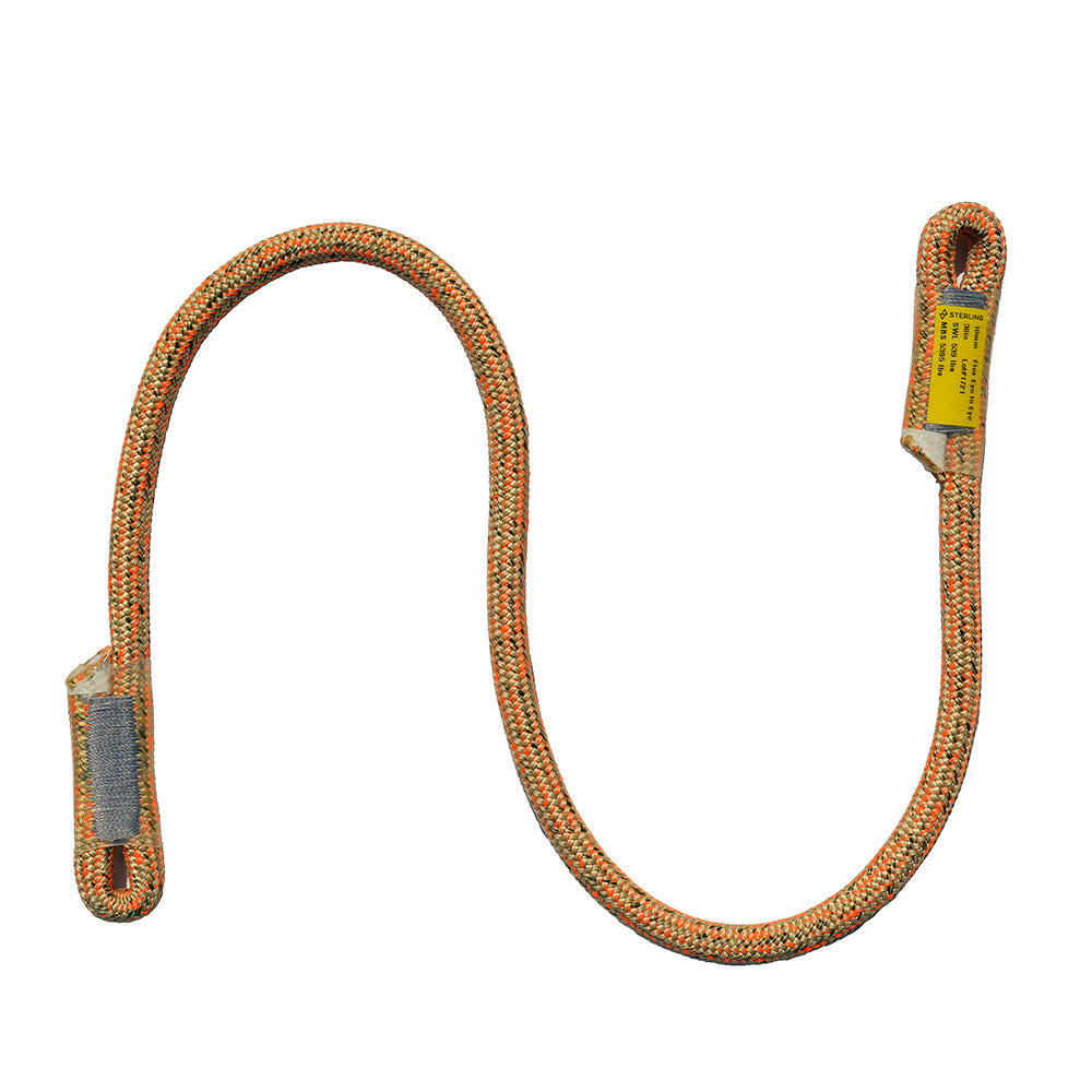 Sterling Flex Eye-to-Eye Prusik 3/8" | 10 mm