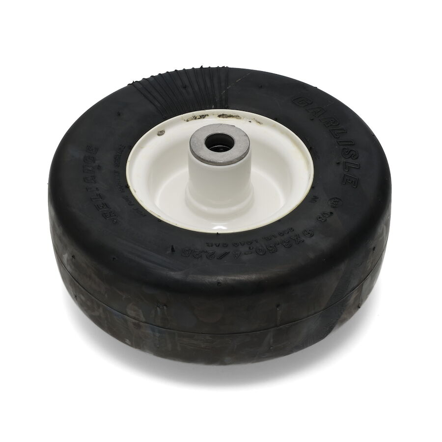 Toro Wheel & Tire Assembly 9×3.50-4 OEM #110-5023