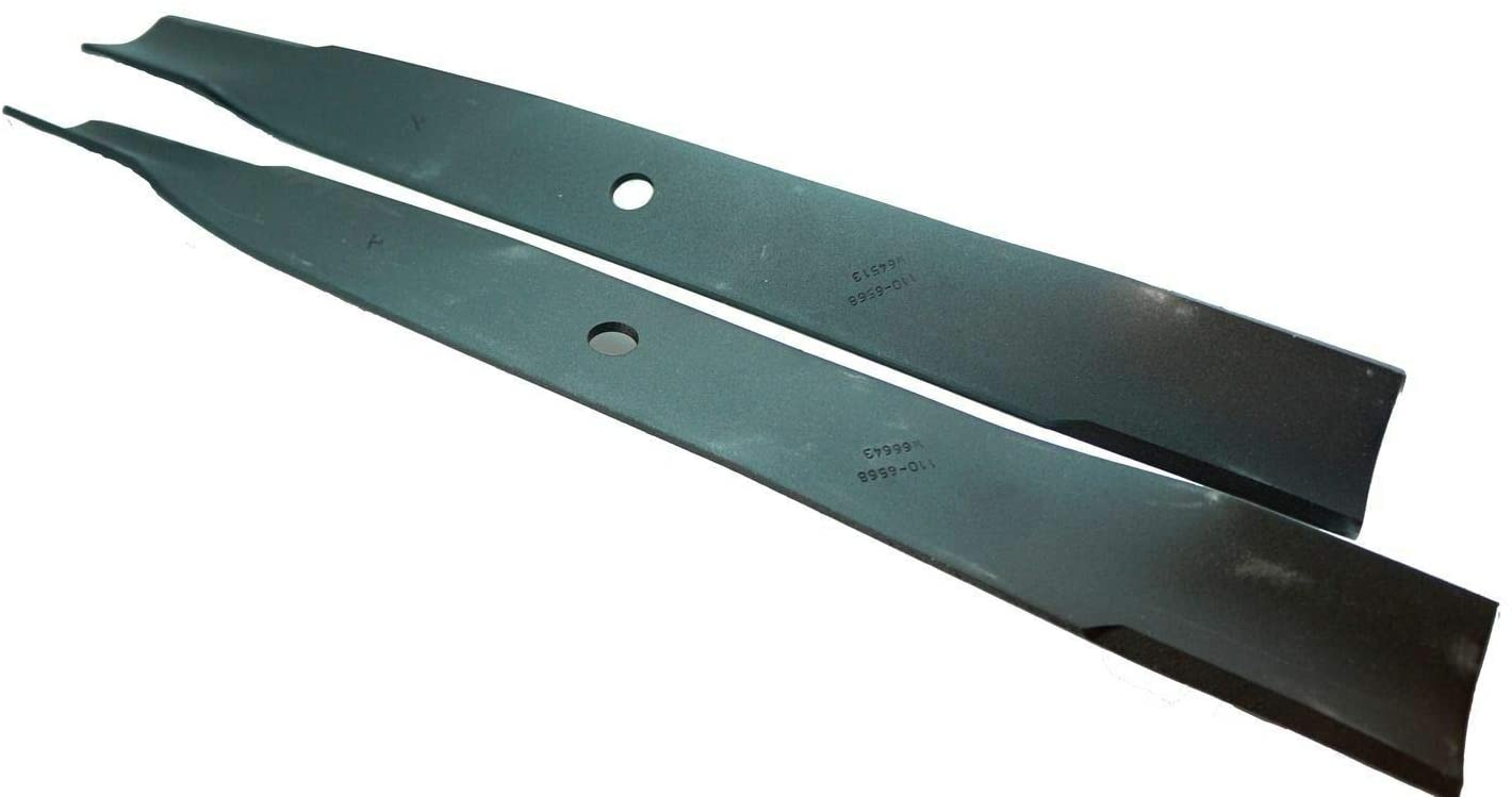 Toro Mower Blades 42″ (Set of 2) OEM #110-6568-03
