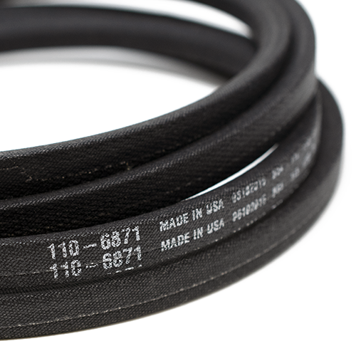 Toro Lawn Mower Belt OEM #110-6871