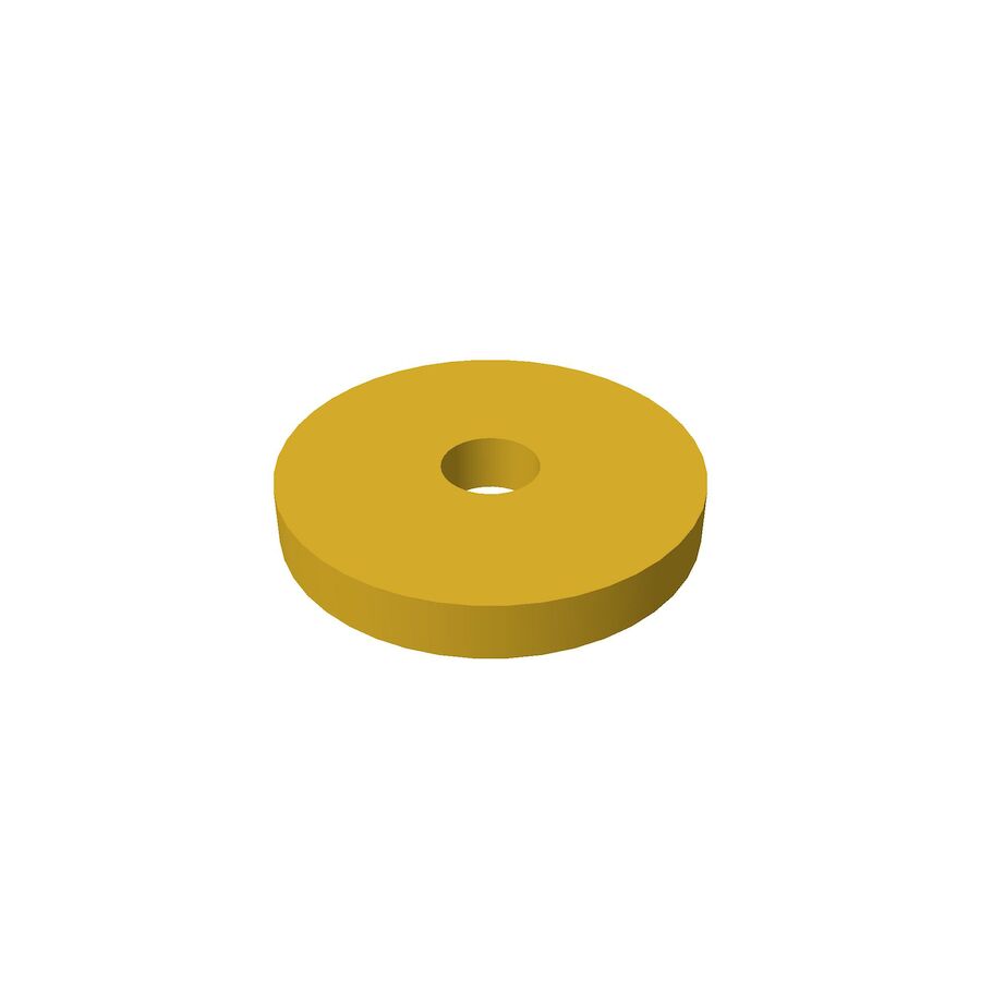 Toro Plain Washer OEM #110-9981