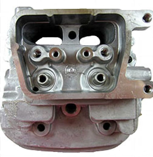 Kawasaki 11008-7023 Head-Comp-Cylinder #2